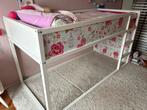 Ikea kinderkamer omkeerbaar bed hoogslaper/stapelbed, Ophalen, Gebruikt, 90 cm, Eenpersoons