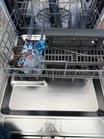 Nieuwe ATAG inbouw vaatwasser zeer stil VA5113MT, Witgoed en Apparatuur, Vaatwasmachines, Minder dan 85 cm, 60 cm of meer, Eco programma