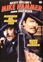 Mike Hammer - 2 disc - 1983 - 1984, 1980 tot heden, Ophalen of Verzenden, Zo goed als nieuw, Vanaf 12 jaar
