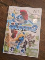 De Smurfen 2 - Wii - Gebruikt, Avontuur en Actie, Gebruikt, 1 speler, Ophalen of Verzenden