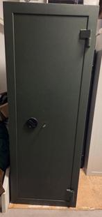 Gecertificeerde Wapenkast / Kluis, Ophalen, Gebruikt