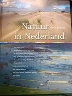 F. Berendse - Natuur in Nederland, Ophalen of Verzenden, Zo goed als nieuw, F. Berendse