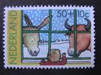 Plaatfout 1295 p1 , postfris., Postzegels en Munten, Postzegels | Nederland, Verzenden, Na 1940, Postfris