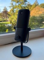 Elgato Wave 3, gaming microfoon, streamen, studio, Ophalen of Verzenden, Zo goed als nieuw, Overige typen