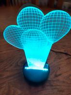 Ballon LED Nachtlampje - Nieuwstaat, Ophalen of Verzenden, Zo goed als nieuw