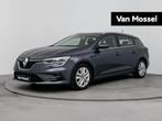 Renault Mégane Estate 1.6 E-Tech Plug-In Hybrid 160Pk Busin, Auto's, Renault, Gebruikt, 4 cilinders, Plug-in hybride, Parkeersensor