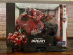 DUCATI NIKKO LORIS CAPIROSSI, Hobby en Vrije tijd, Modelbouw | Radiografisch | Overige, Ophalen of Verzenden, Nieuw