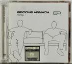 sacd Groove Armada – Vertigo RARE       3+1 gratis, Cd's en Dvd's, Ophalen of Verzenden, Zo goed als nieuw, Trip Hop of Breakbeat