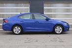 Skoda Octavia 1.0 TSI 110pk Ambition | Navigatie | Apple Car, Voorwielaandrijving, 12 maanden, Stof, Gebruikt