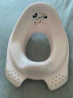 Wc verkleiner mickey mousse, Ophalen of Verzenden, Zo goed als nieuw, Overige typen, Overige merken