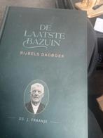 De laatste bazuin, Ophalen of Verzenden, Zo goed als nieuw