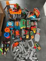 Thomas de Trein Sets en Treintjes, Kinderen en Baby's, Speelgoed | Thomas de Trein, Ophalen, Zo goed als nieuw
