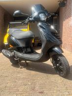 Mooie zip 4t, Fietsen en Brommers, Scooters | Piaggio, Ophalen, Gebruikt, Zip, Benzine