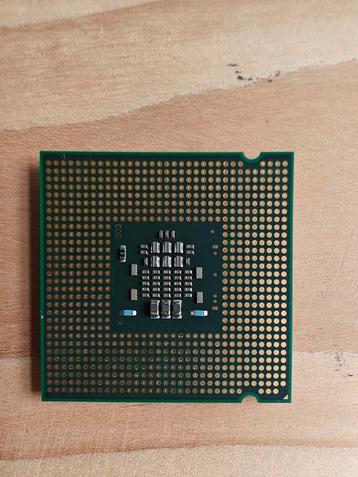 Intel Pentium Dual-Core E2200 CPU beschikbaar voor biedingen