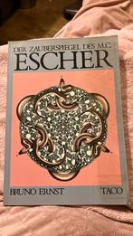 Der zauberspiegel des M. C. Escher, Boeken, Ophalen of Verzenden, Zo goed als nieuw