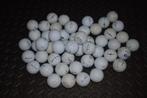 TopFlite Golfballen mix 53 stuks, Sport en Fitness, Golf, Ophalen of Verzenden, Gebruikt, Bal(len), Overige merken