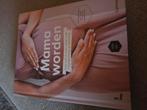 Bernard Spitz - Mama worden, Zwangerschap en Bevalling, Ophalen of Verzenden, Zo goed als nieuw, Bernard Spitz; Mama Baas; Sofie Vanherpe