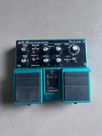Boss SL-20 Slicer Audio Pattern Processor, Ophalen of Verzenden, Zo goed als nieuw