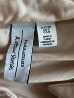 & Other Stories blouse M, Beige, Ophalen of Verzenden, Zo goed als nieuw