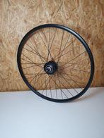Achterwiel met Shimano Alfine 8, 11, Wiel, Contact@etappecycling.com, Algemeen, Nieuw