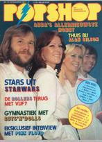Gezocht: oude popbladen, Verzamelen, Tijdschriften, Kranten en Knipsels, Ophalen, 1960 tot 1980, Tijdschrift