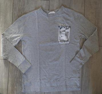 T-shirt lange mouw 170 beschikbaar voor biedingen