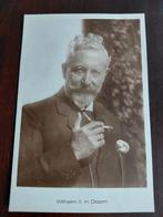 Kaiser Wilhelm IIIN Doorn, Ophalen of Verzenden