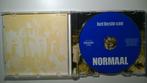 Normaal - Het beste van NORMAAL (CNR Music), Cd's en Dvd's, Ophalen of Verzenden, Zo goed als nieuw, Rock