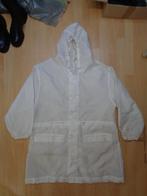 Korps Mariniers sneeuw camo overjas, 1991, large, KM label, Ophalen of Verzenden, Marine, Nederland, Kleding of Schoenen