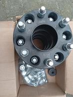 Spoorverbreders Dodge Ram + Wielbouten & Slot, Ophalen