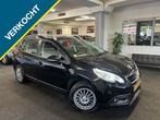 Peugeot 2008 1.2 VTi Act. Pack Pr*Pano*Navi*Velgen*, Euro 5, 1199 cc, 82 pk, Zwart