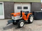 2003 Kubota B1500DT Minitractor, Zakelijke goederen, Overige typen