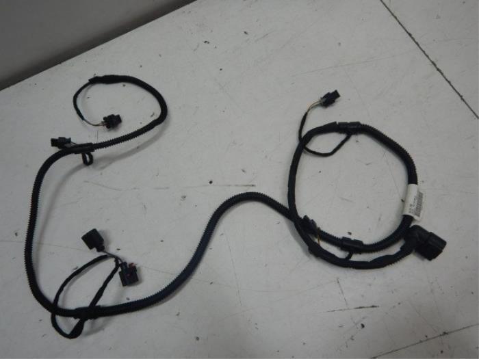 PDC kabelboom Volkswagen Golf (22737127), Auto-onderdelen, Elektronica en Kabels, Gebruikt, Ophalen of Verzenden