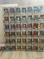 Complete Pokémon Funko Pop Collectie (43 stuks) – Zeldzaa, Ophalen of Verzenden