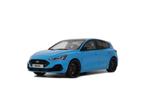 Ford Focus ST Edit. Azure Blauw '24 OTTO MOBILE 1/18 OT1186