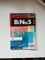 informatieboek, Ophalen of Verzenden, Gelezen, Natuurwetenschap
