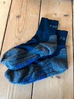 Falke wandelsokken TK2 Cool, maat 37-38 dobkerblauw, Sokken en Kniesokken, Blauw, Maat 35 t/m 38, Ophalen of Verzenden