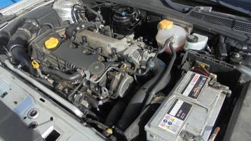 filters voor Opel Vectra C - DIESEL 1.9 cdti - bj. 2002-2008 beschikbaar voor biedingen