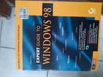 expert guide to windows 98 minasi chistiansen shapar, Ophalen of Verzenden, Zo goed als nieuw
