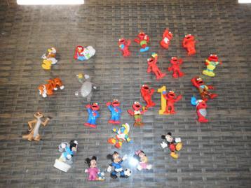 div disney figuren