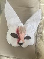 Therian furry cat mask masker HQ, Ophalen of Verzenden, Nieuw, Overige typen