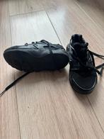 Nike Zwarte Huaraches  zwart - Maat 28, Ophalen of Verzenden, Jongen of Meisje, Sportschoenen