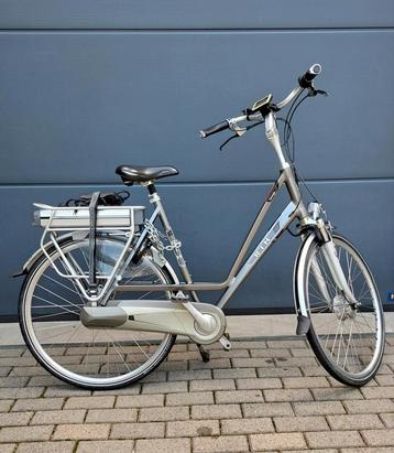 Rih Omega 2. Elektrischefiets  beschikbaar voor biedingen