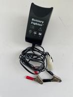 STIGA BATTERIJLADER VOOR ZITMAAIER, Ophalen of Verzenden