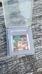 Gba tazmaniq, Spelcomputers en Games, Games | Nintendo Game Boy, 1 speler, Ophalen, Zo goed als nieuw, Vanaf 3 jaar