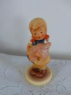 Goebel beeldje, Verzenden, Zo goed als nieuw, Hummel