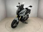 Honda X-ADV 750 ABS (bj 2022), Bedrijf, Toermotor