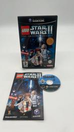 Lego Star Wars 2 The Original Trilogy, Spelcomputers en Games, Games | Nintendo GameCube, Vanaf 3 jaar, Avontuur en Actie, Ophalen of Verzenden