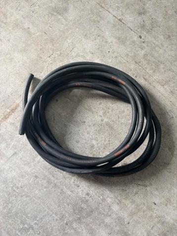 7 meter Nexans H07RN-F TITANEX 5G4 kabel rubber soepel 5x4 beschikbaar voor biedingen