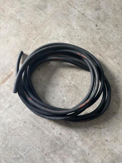 7 meter Nexans H07RN-F TITANEX 5G4 kabel rubber soepel 5x4, Doe-het-zelf en Verbouw, Elektra en Kabels, Nieuw, Kabel of Snoer